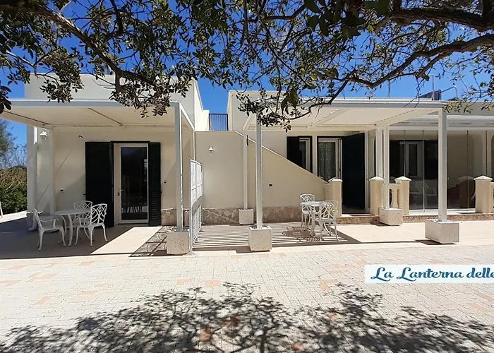 Bed & Breakfast La Lanterna Delle Fate