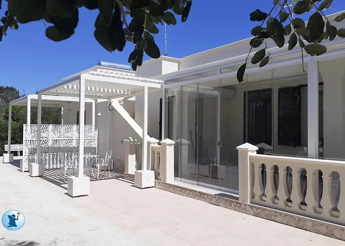 La Lanterna Delle Fate Bed & Breakfast 3*