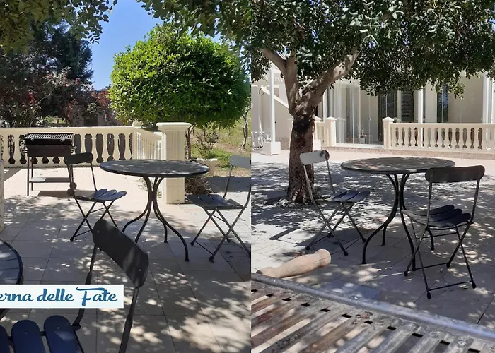 Bed & Breakfast La Lanterna Delle Fate 3*