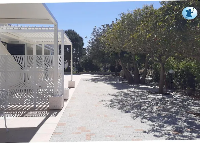 Bed & Breakfast La Lanterna Delle Fate Otranto