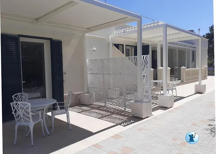 La Lanterna Delle Fate Bed & Breakfast Otranto
