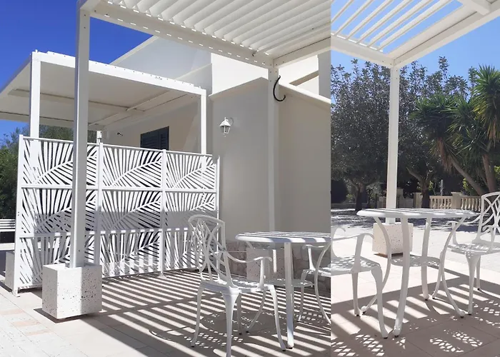 Bed & Breakfast La Lanterna Delle Fate