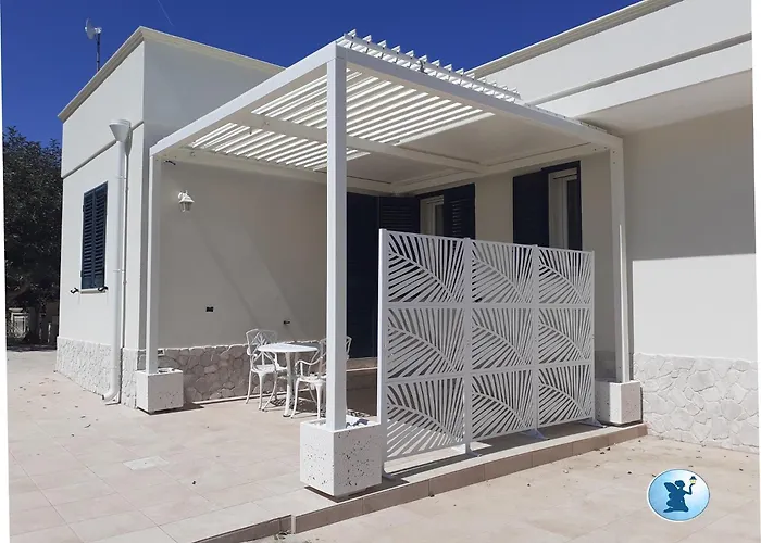La Lanterna Delle Fate Bed & Breakfast Otranto