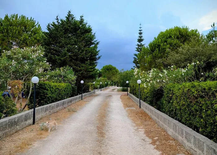 La Lanterna Delle Fate Bed & Breakfast