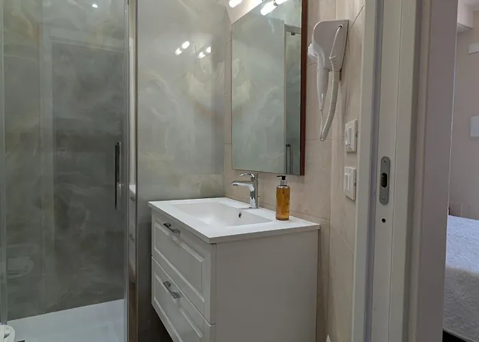 Bed & Breakfast La Lanterna Delle Fate Otranto