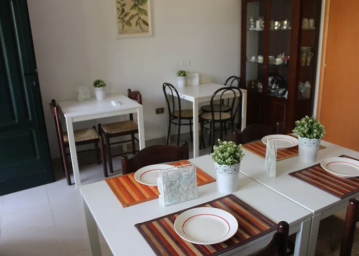 La Lanterna Delle Fate