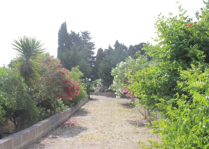 La Lanterna Delle Fate 3* Otranto