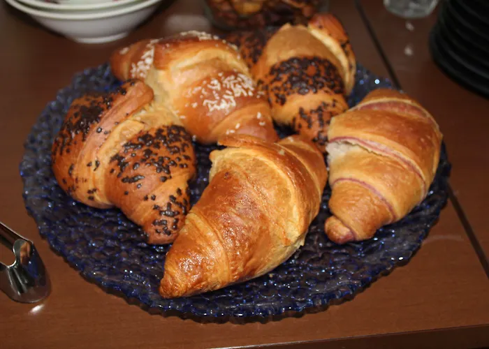 Bed & Breakfast La Lanterna Delle Fate Otranto