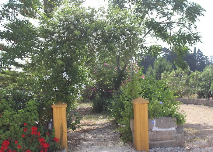 Bed & Breakfast La Lanterna Delle Fate 3*