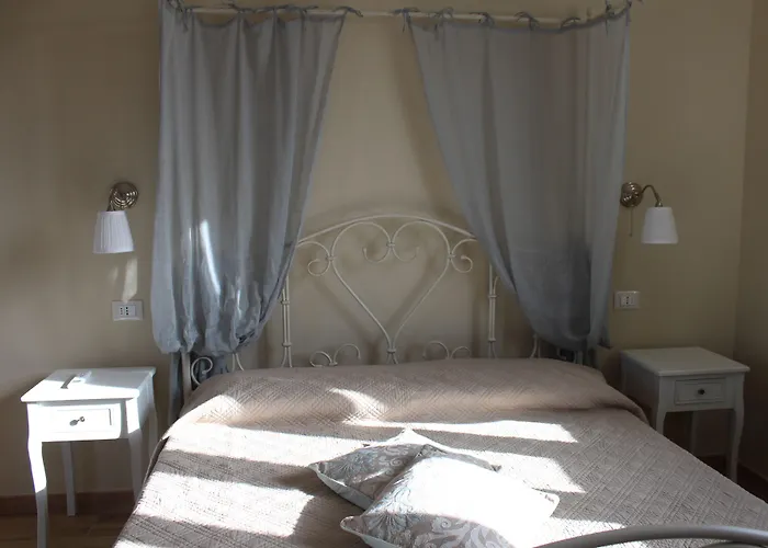 Bed & Breakfast La Lanterna Delle Fate Otranto