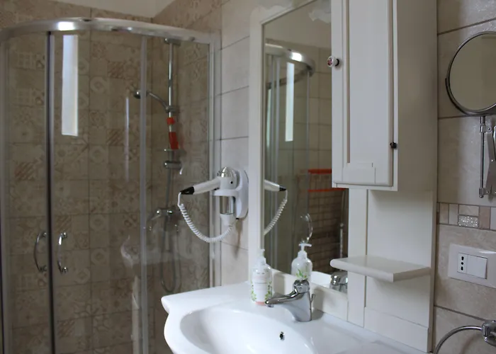 La Lanterna Delle Fate Bed & Breakfast