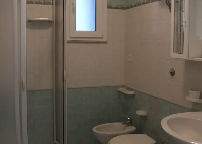 La Lanterna Delle Fate Bed & Breakfast Otranto