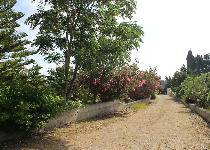 La Lanterna Delle Fate Bed & Breakfast Otranto