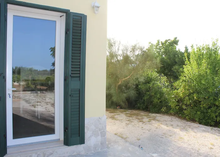 Bed & Breakfast La Lanterna Delle Fate