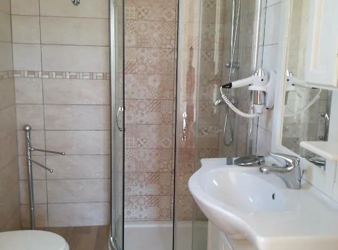 Bed & Breakfast La Lanterna Delle Fate 3*