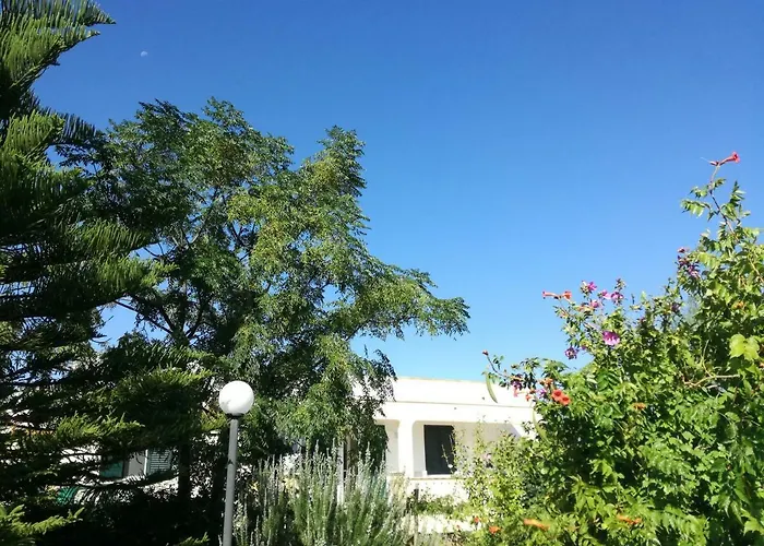 La Lanterna Delle Fate Bed & Breakfast