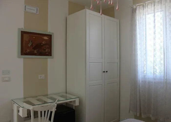 La Lanterna Delle Fate Otranto