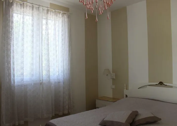 Bed & Breakfast La Lanterna Delle Fate 3*